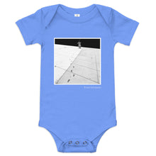 Load image into Gallery viewer, Trailblazer Onesie for Babies and Toddlers