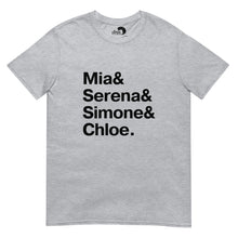 Load image into Gallery viewer, Adult Sports Trailblazers Shirt (Unisex with Black Font)