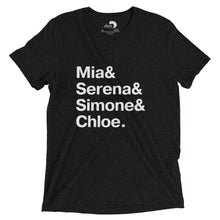 Load image into Gallery viewer, Adult Sports Trailblazers Shirt (Unisex with White Font)