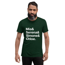 Load image into Gallery viewer, Adult Sports Trailblazers Shirt (Unisex with White Font)