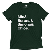 Load image into Gallery viewer, Adult Sports Trailblazers Shirt (Unisex with White Font)