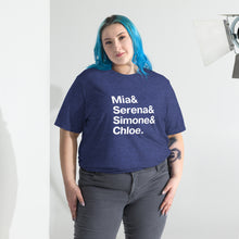 Load image into Gallery viewer, Adult Sports Trailblazers Shirt (Unisex with White Font)