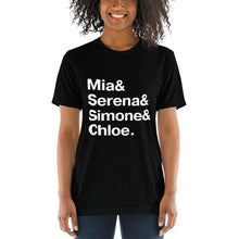 Load image into Gallery viewer, Adult Sports Trailblazers Shirt (Unisex with White Font)