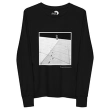 Load image into Gallery viewer, Child Trailblazer Long Sleeve Shirt (Unisex)