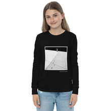 Load image into Gallery viewer, Child Trailblazer Long Sleeve Shirt (Unisex)