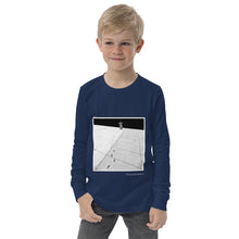 Load image into Gallery viewer, Child Trailblazer Long Sleeve Shirt (Unisex)