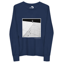 Load image into Gallery viewer, Child Trailblazer Long Sleeve Shirt (Unisex)