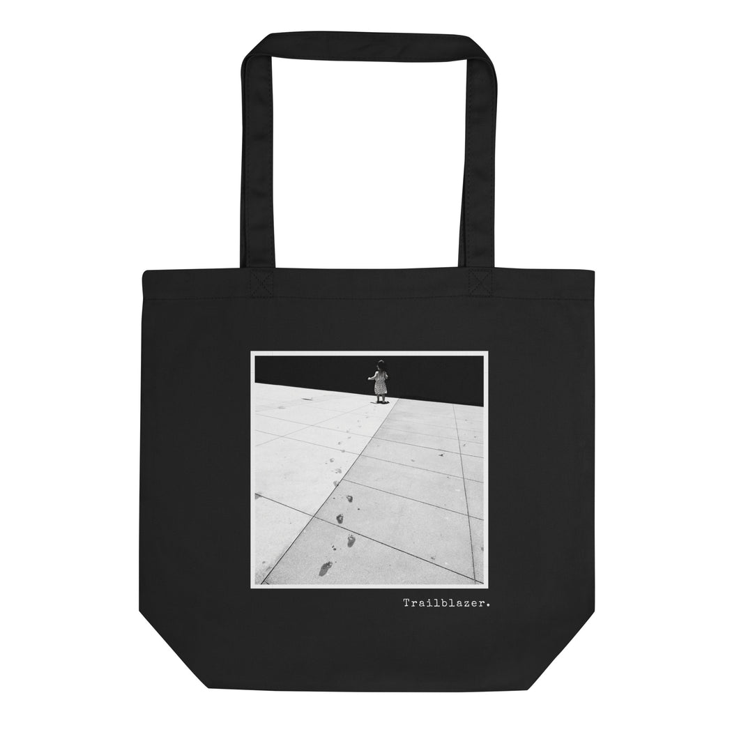 Trailblazer Eco Tote Bag