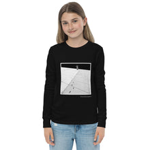 Load image into Gallery viewer, Child Trailblazer Long Sleeve Shirt (Unisex)
